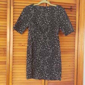 Kate Spade Saturday Constellation Dress
